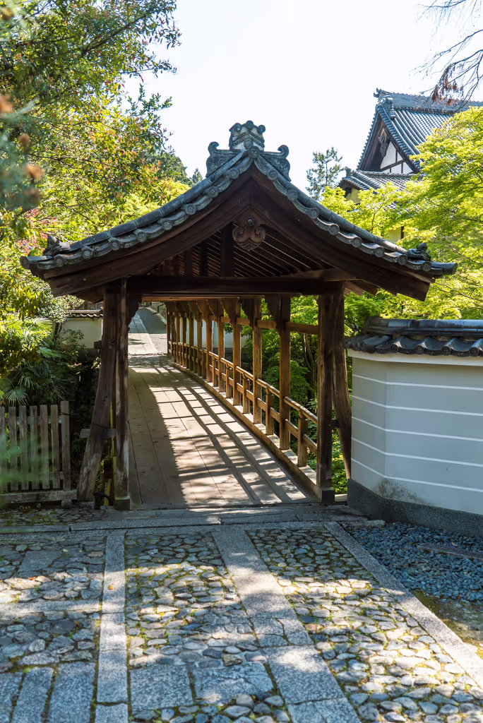 Osaka Private Tour - Tofukuji