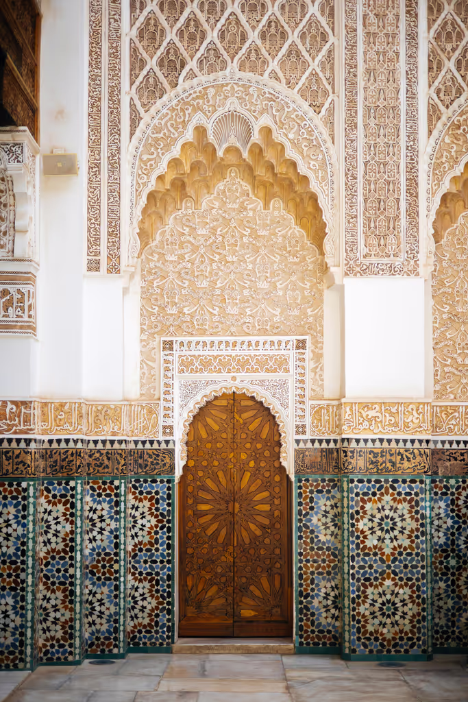 Marrakech Private Tour - 
