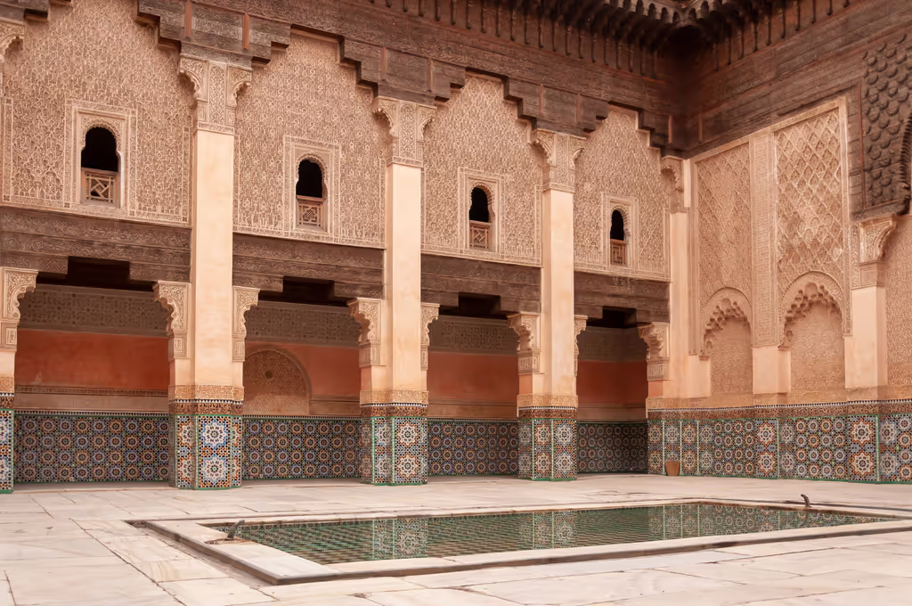 Marrakech Private Tour - 