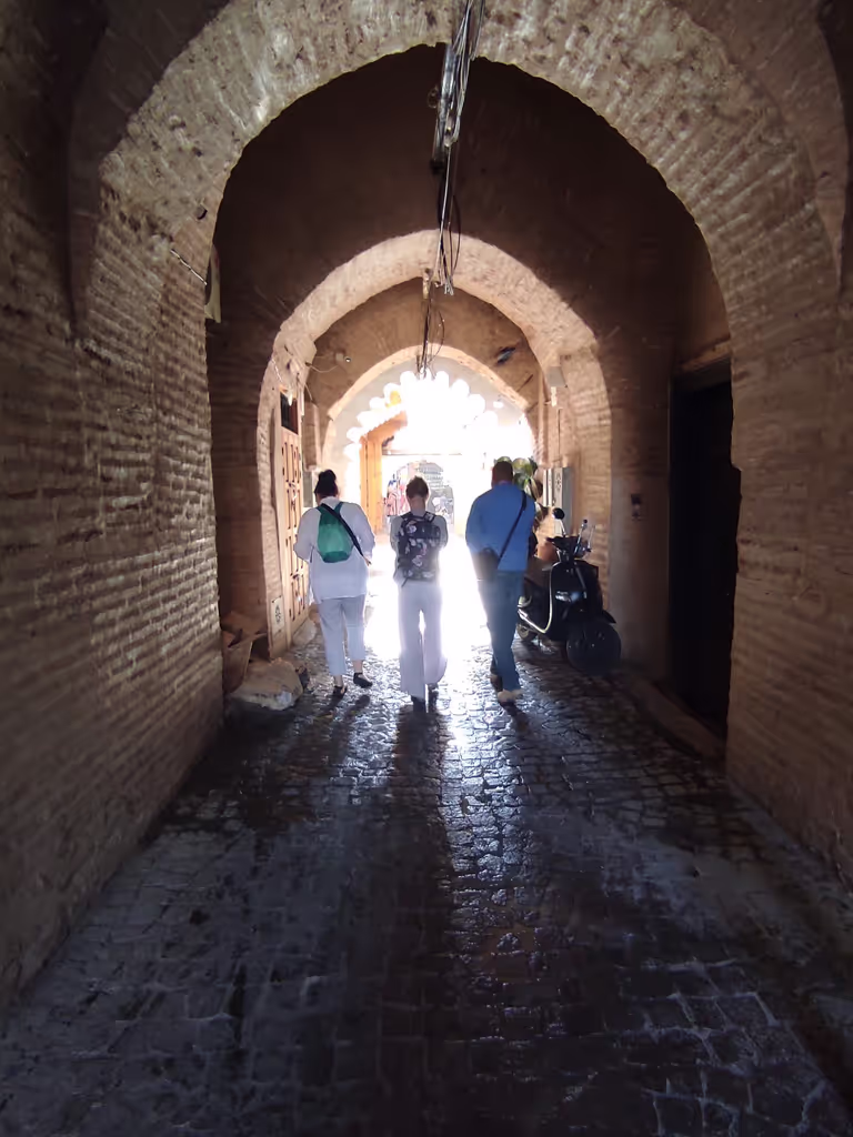 Marrakech Private Tour - 