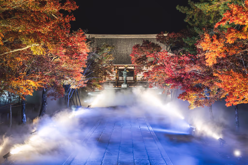 Osaka Private Tour - Ninnaji