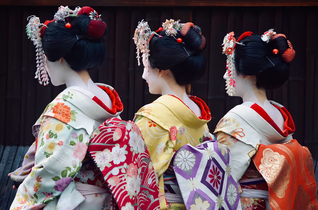 Osaka Private Tour - Kamishichiken