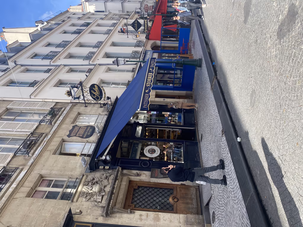 Paris Private Tour - 