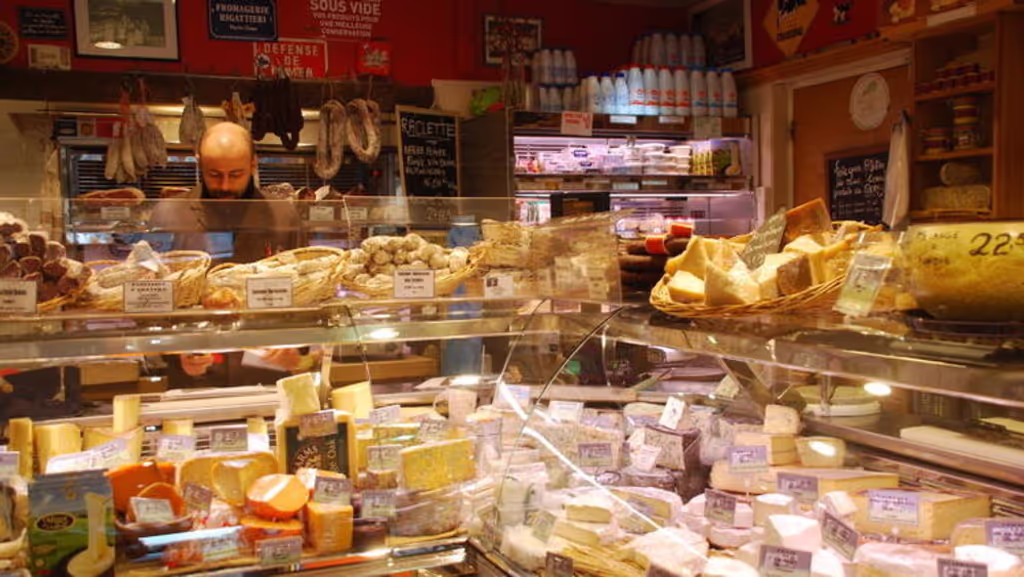 Paris Private Tour - 