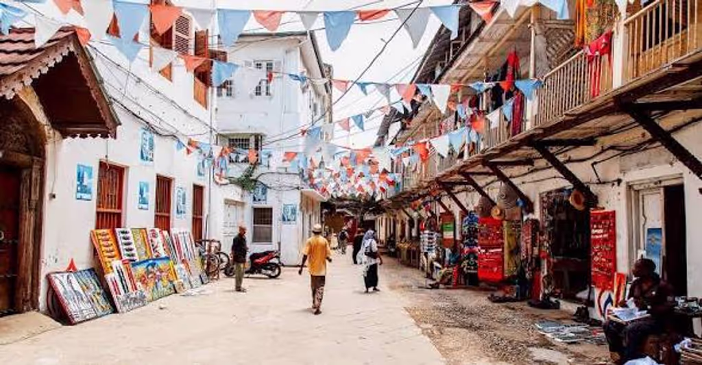 Zanzibar Private Tour - 