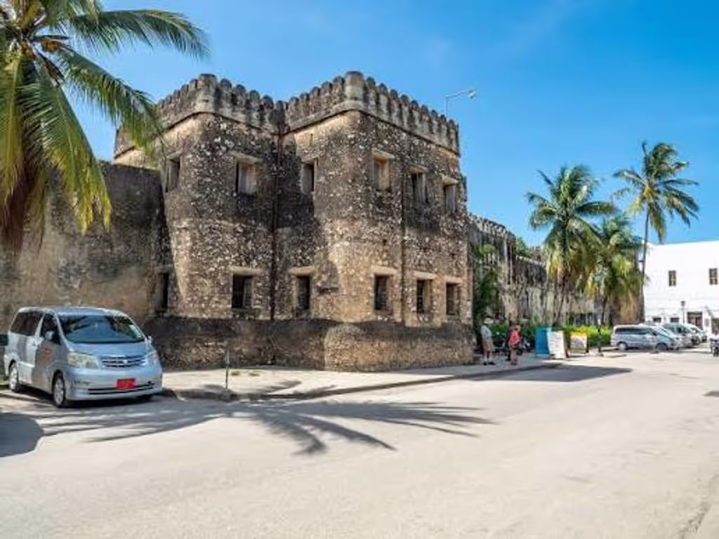 Zanzibar Private Tour - 