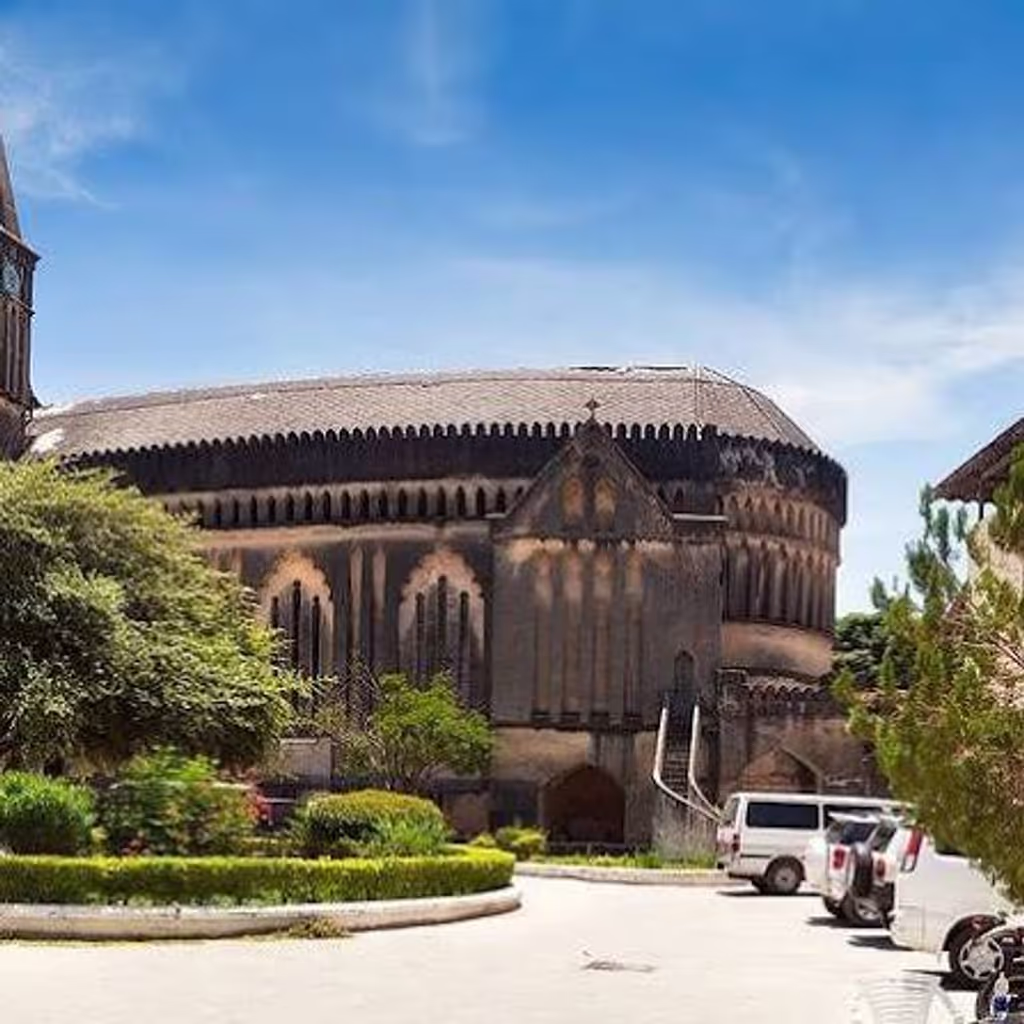 Zanzibar Private Tour - 