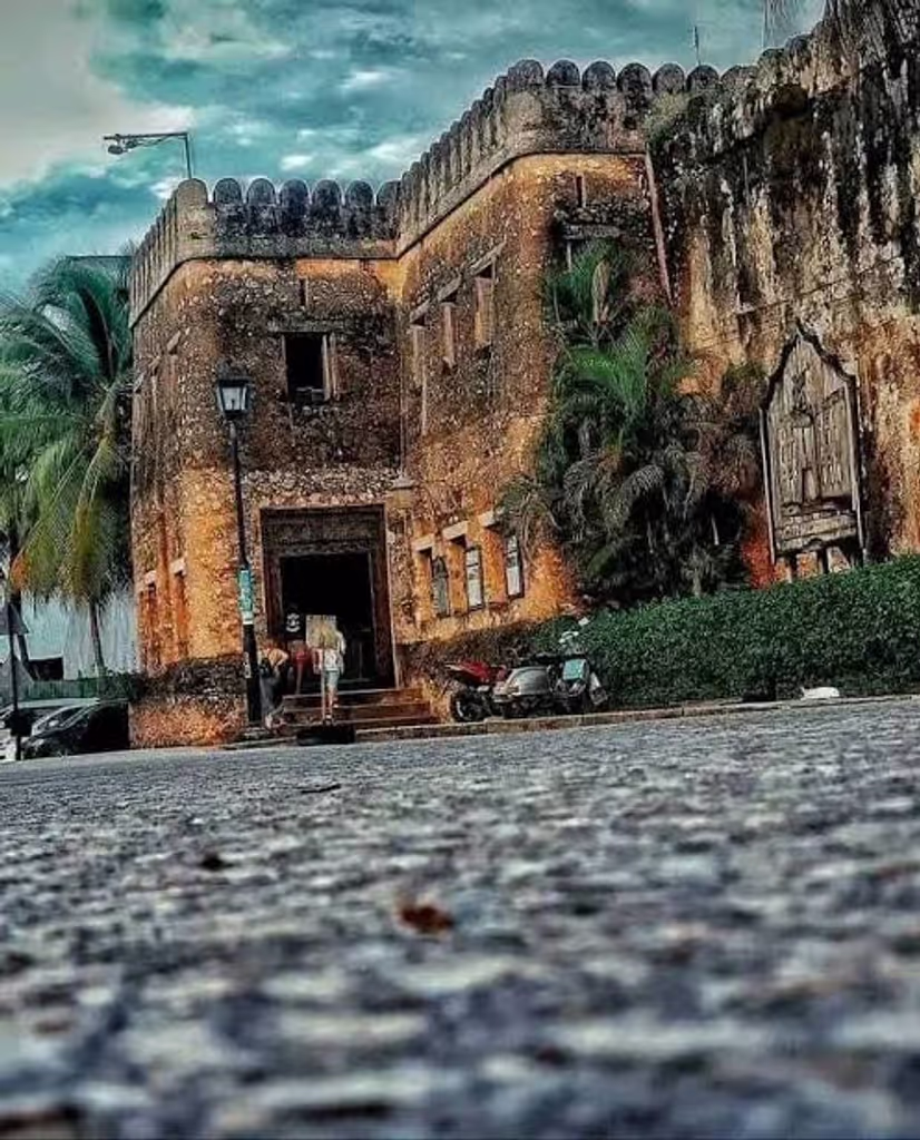 Zanzibar Private Tour - 