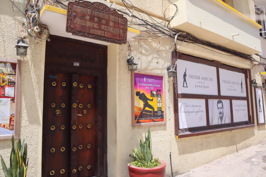 Zanzibar Private Tour - 