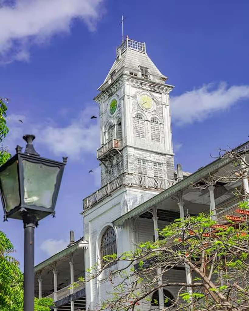 Zanzibar Private Tour - 