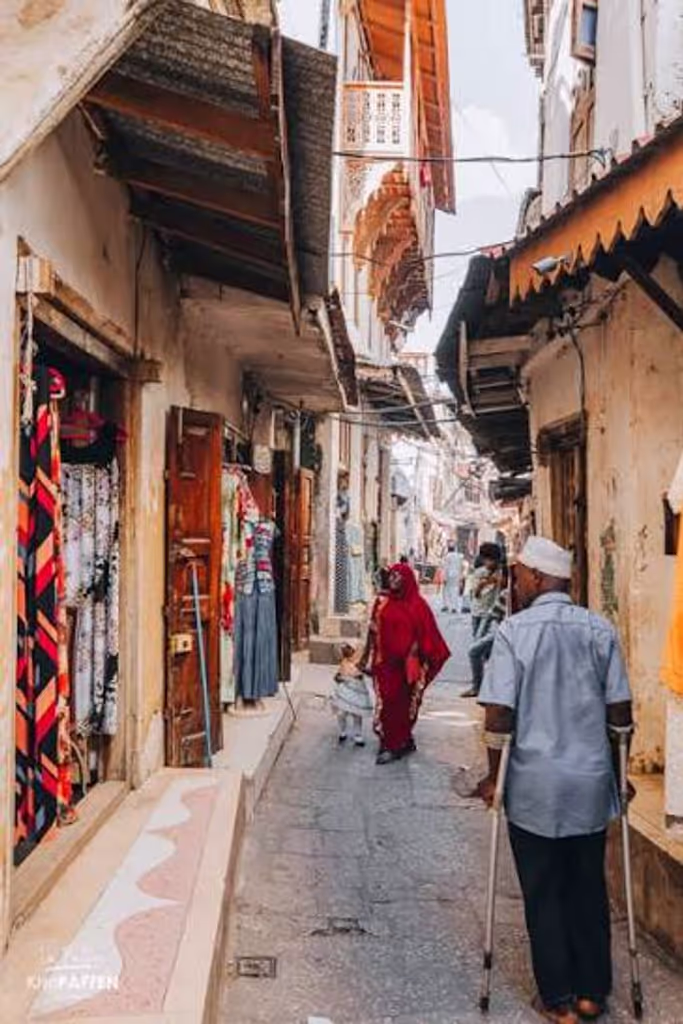 Zanzibar Private Tour - 