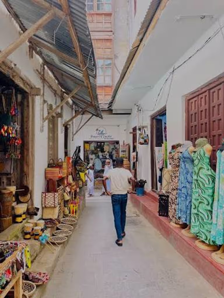 Zanzibar Private Tour - 