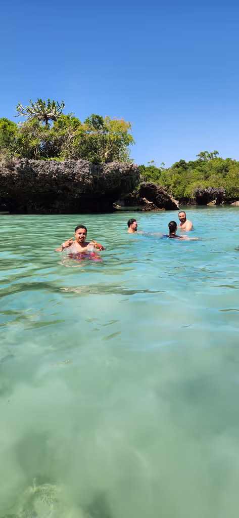 Zanzibar Private Tour - 