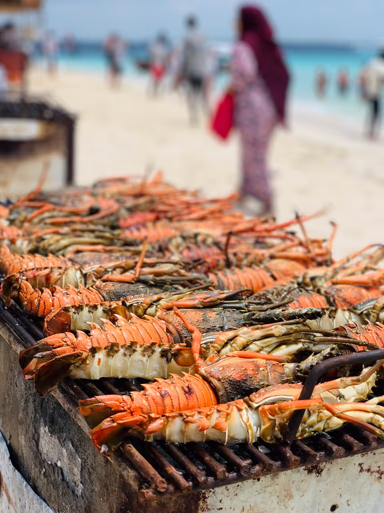 Zanzibar Private Tour - 