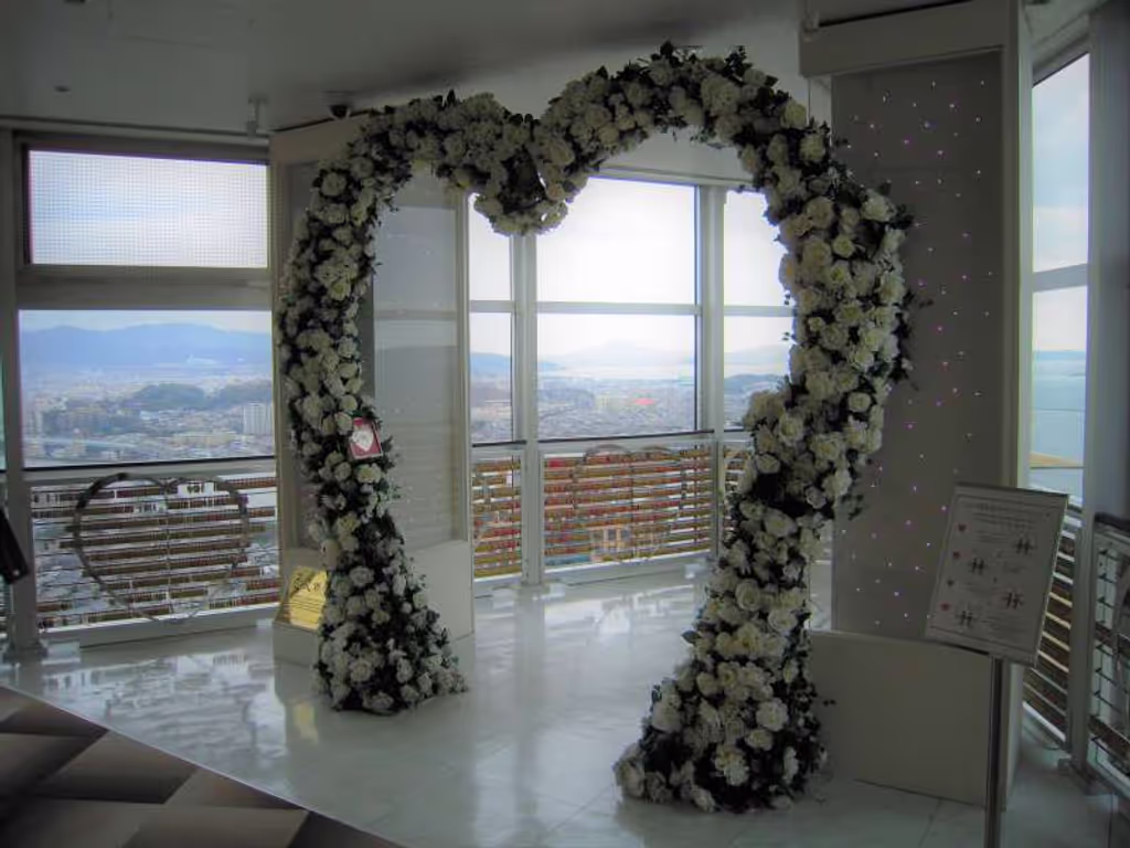 Fukuoka Private Tour - Fukuoka tower