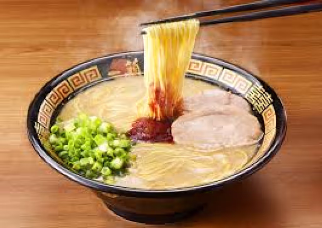 Fukuoka Private Tour - Lunch time! Let me know what you like to eat for lunch, Ramen? Donburi? BBQ?