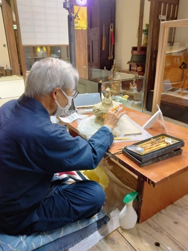 Fukuoka Private Tour - Hakata machida folk museum