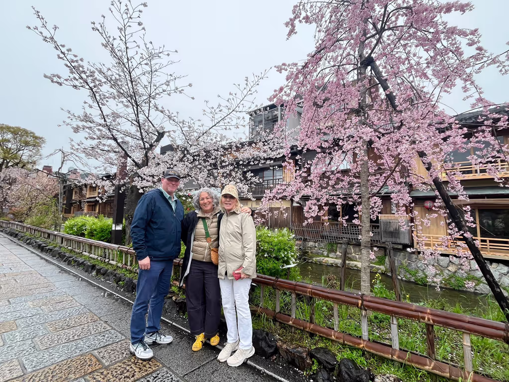 Kyoto Private Tour - 