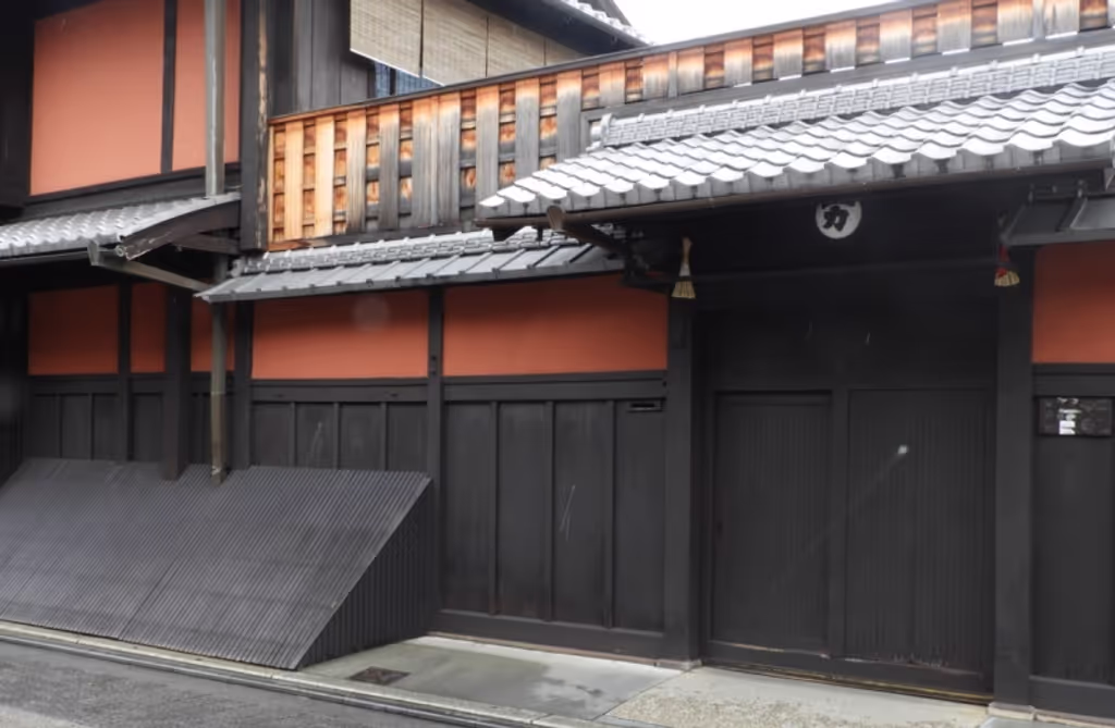 Kyoto Private Tour - null