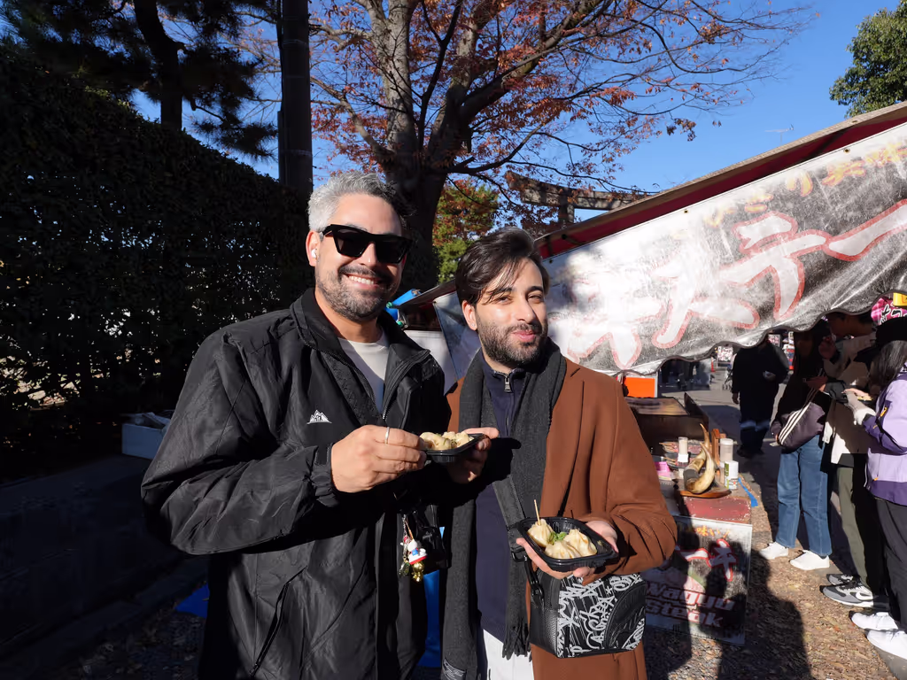 Kyoto Private Tour - 