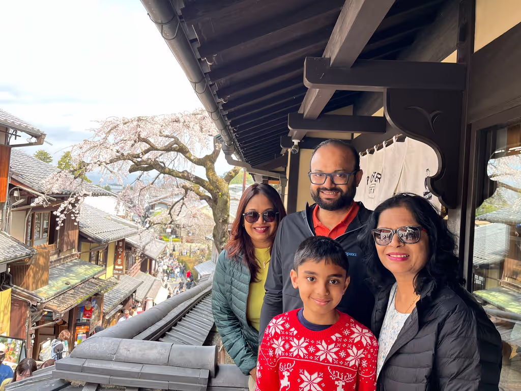 Kyoto Private Tour - 