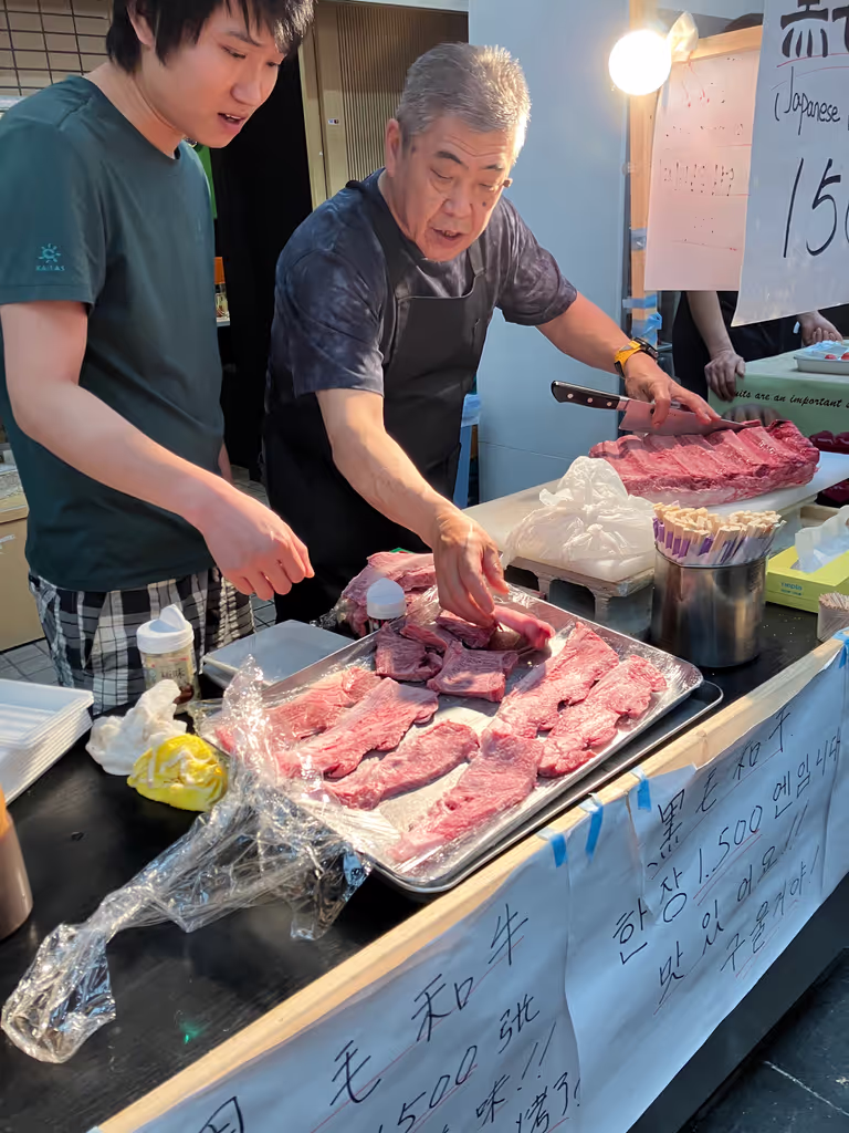 Osaka Private Tour - 