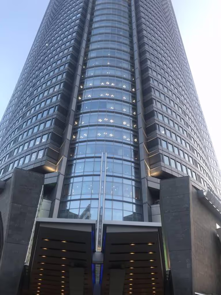 Tokyo Private Tour - Roppongi-Hills