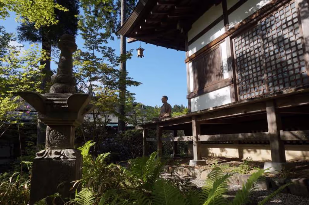 Mount Koya Private Tour - null