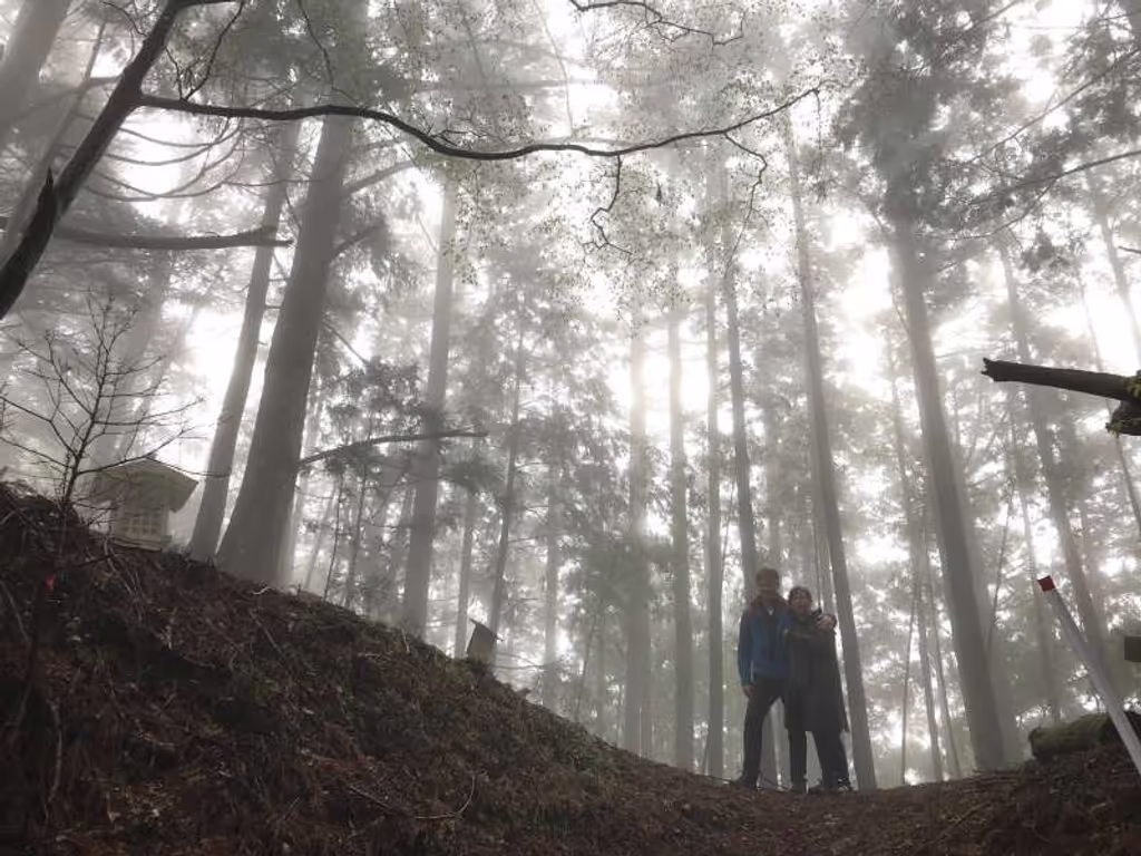Mount Koya Private Tour - null
