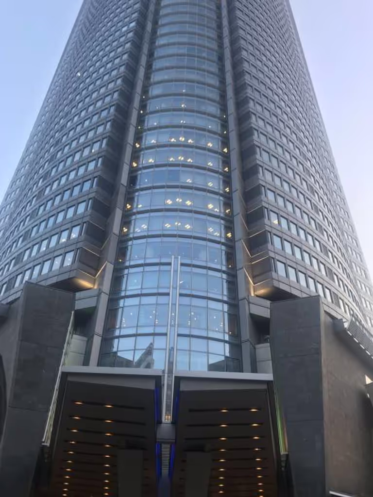 Tokyo Private Tour - Roppongi-hills