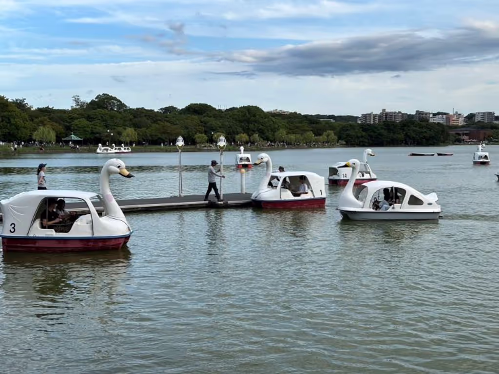 Fukuoka Private Tour - 
