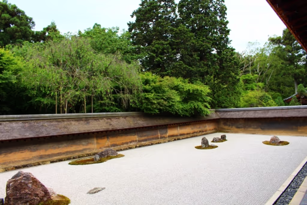 Kyoto Private Tour - null