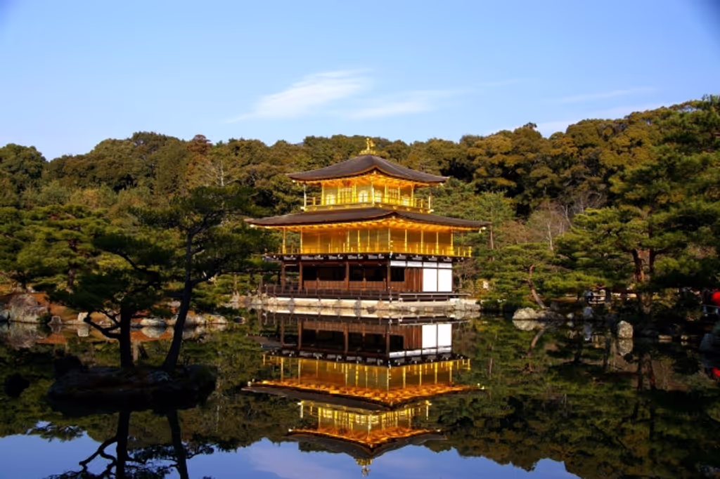 Kyoto Private Tour - null