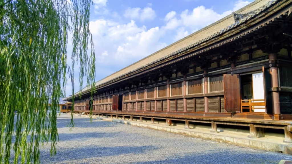 Kyoto Private Tour - null