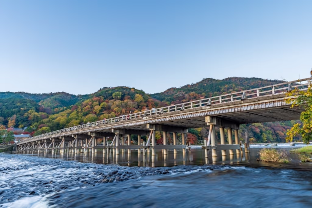 Kyoto Private Tour - null