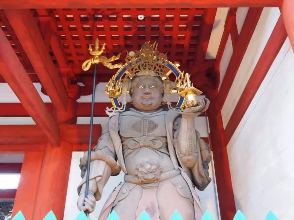Mount Koya Private Tour - null