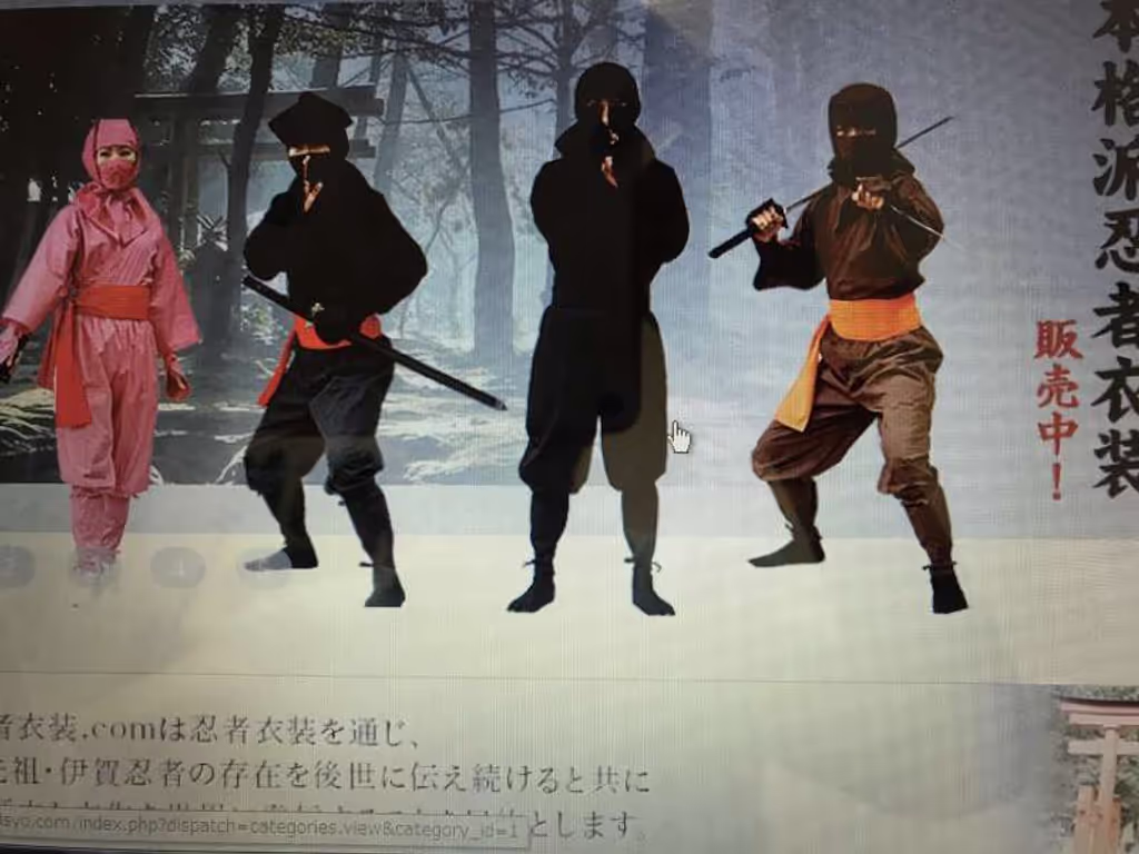 Mie Private Tour - Iga Ninja Museum
