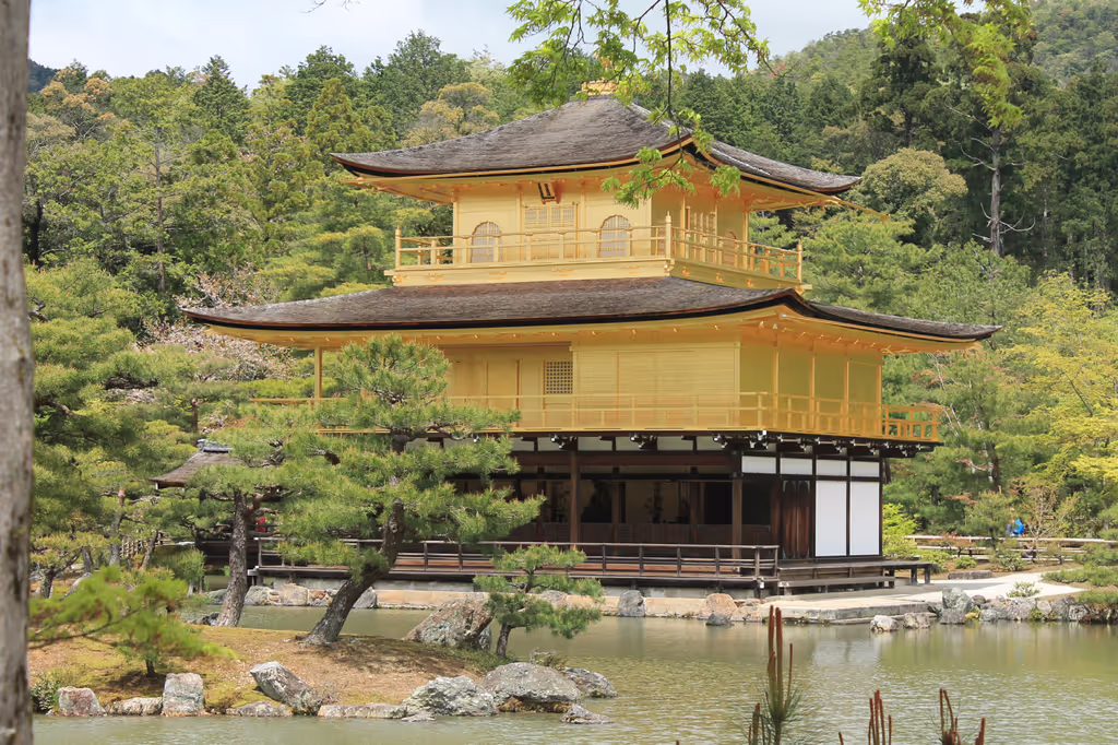 Kyoto Private Tour - 