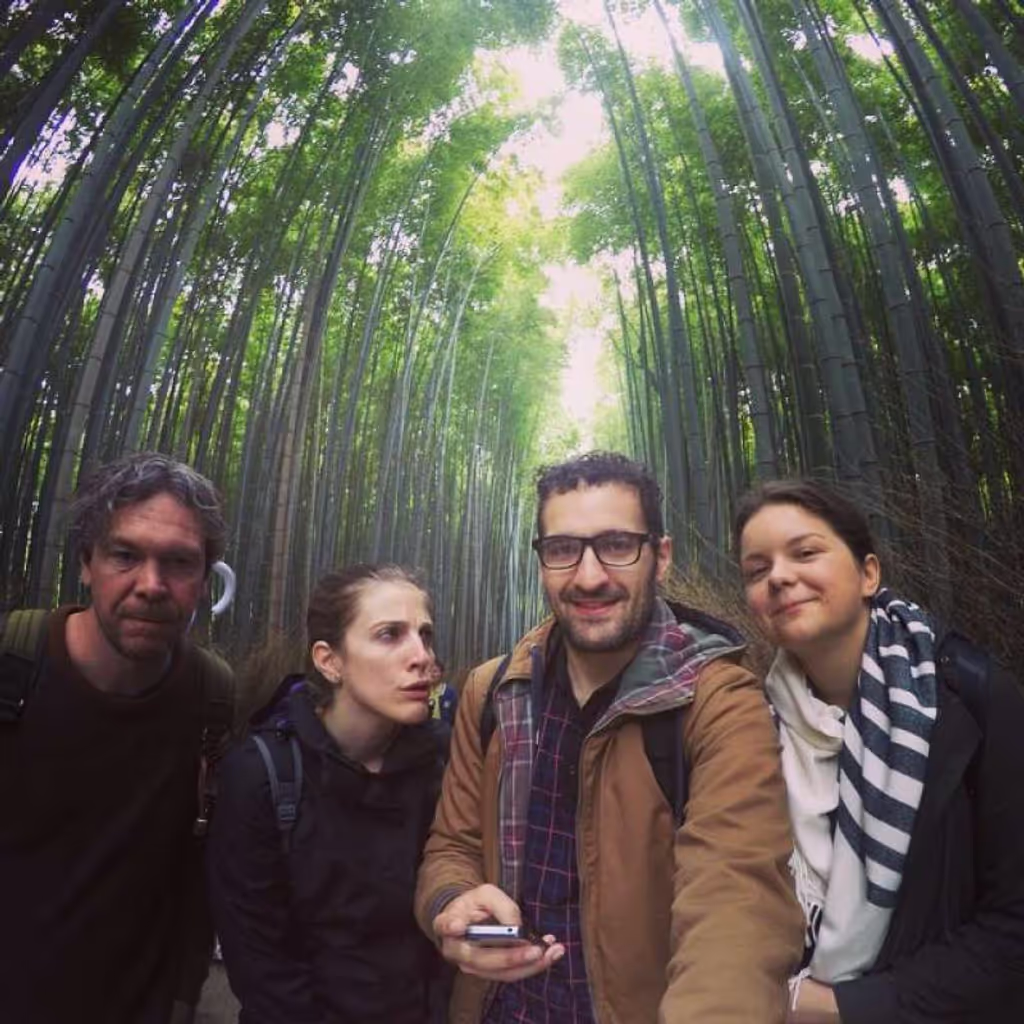 Kyoto Private Tour - null