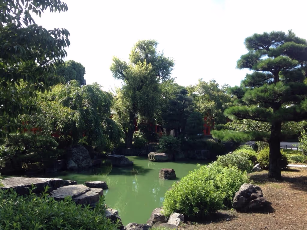 Kyoto Private Tour - Monkey's park view