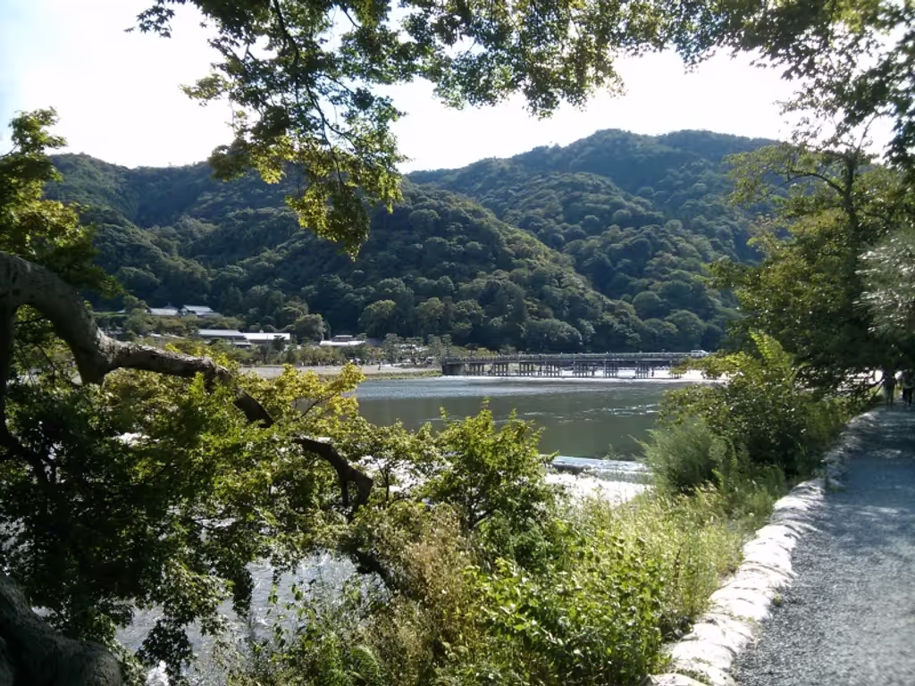 Kyoto Private Tour - null
