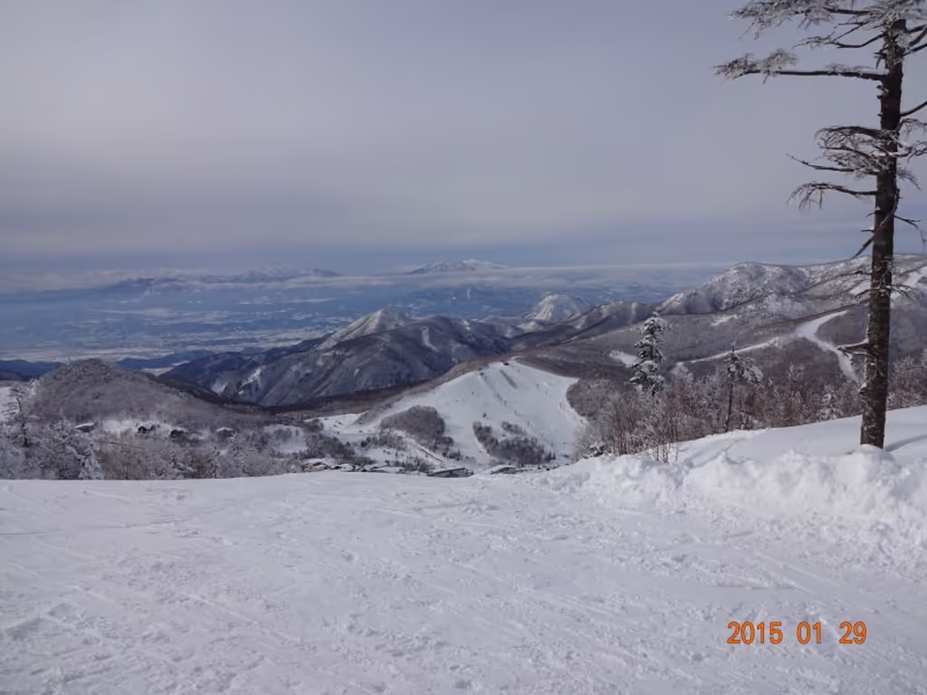 Kyoto Private Tour - Shiga Higjland