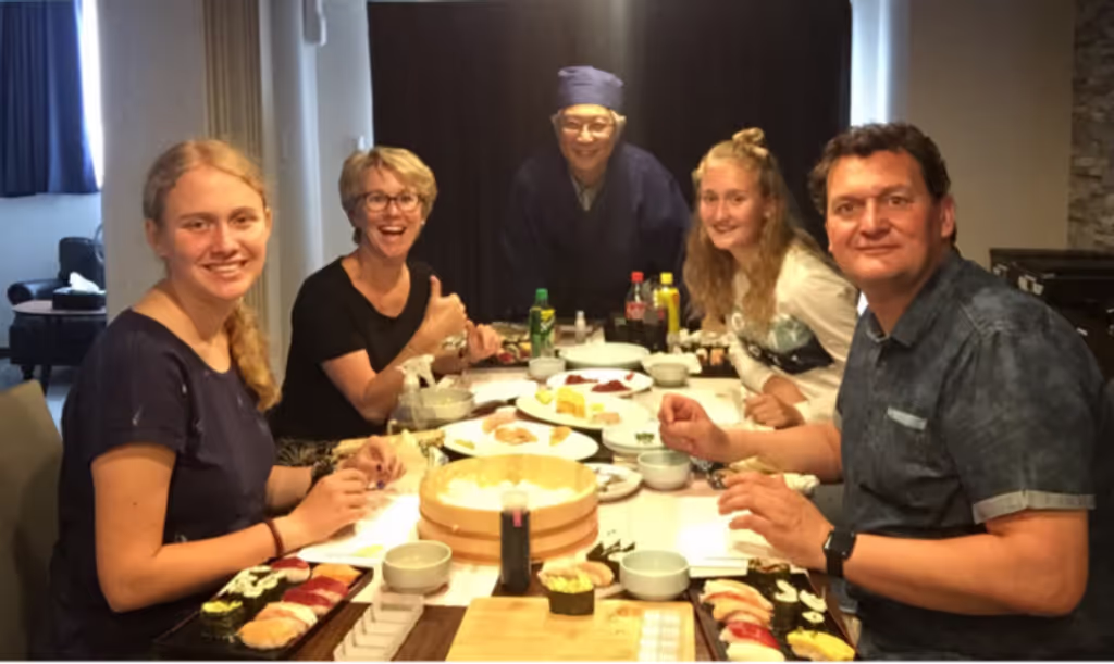 Tokyo Private Tour - .
