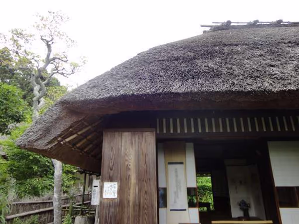 Kyoto Private Tour - Rakushisha