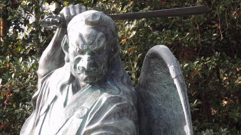 Yokohama Private Tour - Tengu of Mount Takao