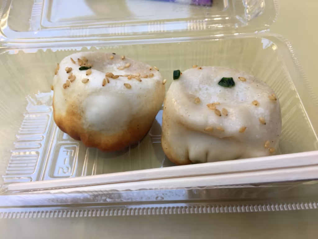 Tokyo Private Tour - Various street foods from yakitori, broiled chicken, croquette to Chinese dumpling.
