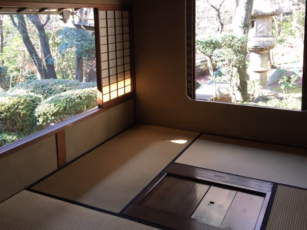 Tokyo Private Tour - null