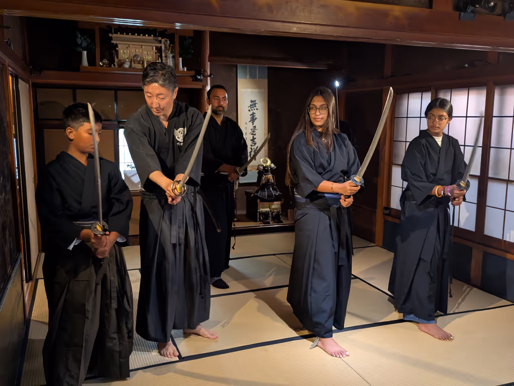 Tokyo Private Tour - 