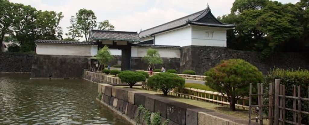 Tokyo Private Tour - Imperial Palace