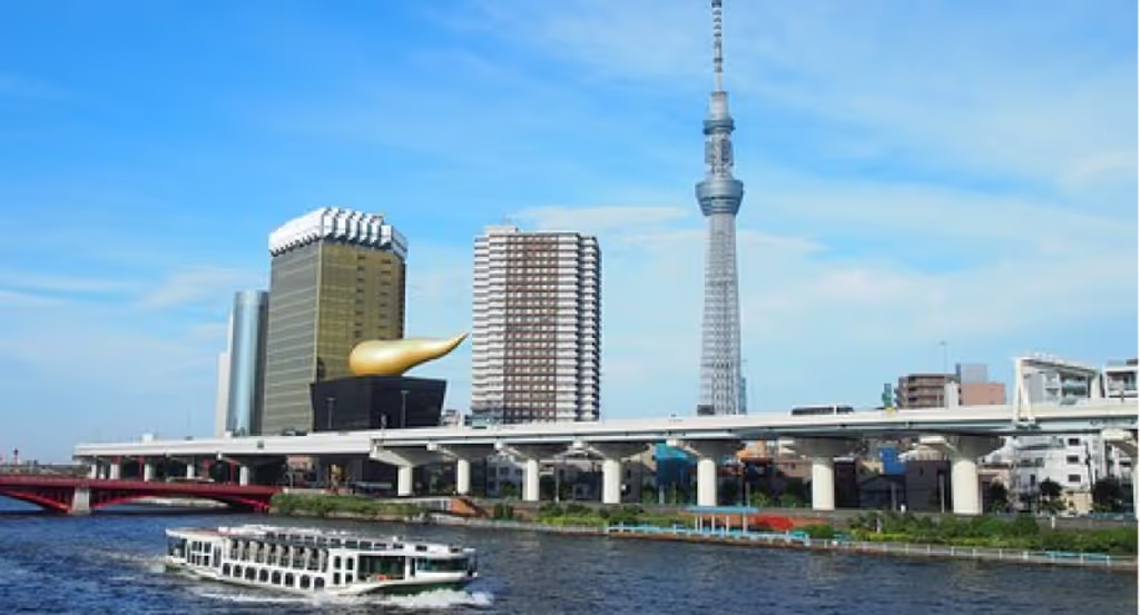Tokyo Private Tour - Tokyo Sky Tree